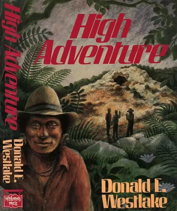 High Adventure