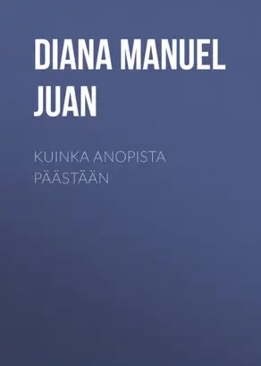 Kuinka anopista päästään