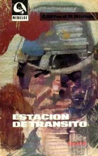 Estación de tránsito