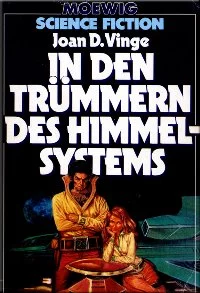 In den Trümmern des Himmelsystems