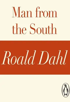 Человек с юга