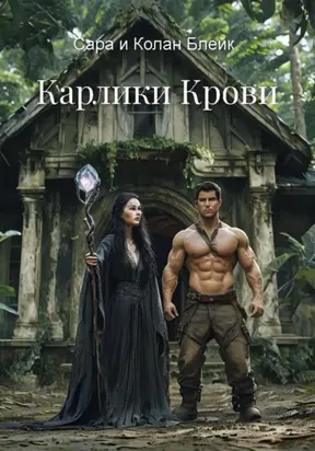 Карлики крови