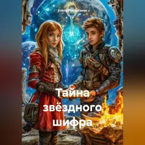 «Тайна звёздного шифра»