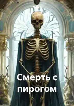 Смерть с пирогом