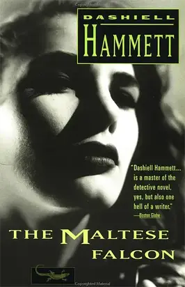 The Maltese Falcon