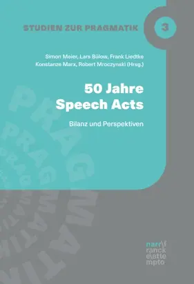 50 Jahre Speech-Acts