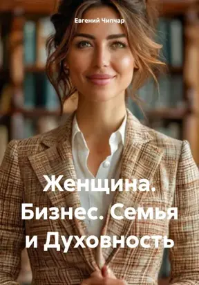 Женщина. Бизнес. Семья и Духовность