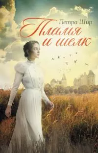 Пламя и шелк [litres]