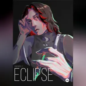 Eclipse. Том I