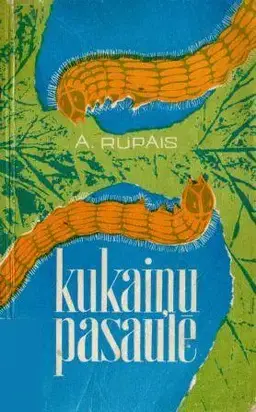 Kukaiņu pasaulē