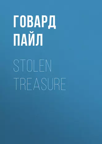 Stolen Treasure