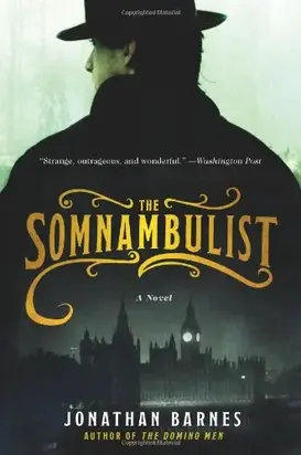 The Somnambulist