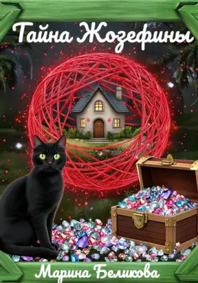 Тайна Жозефины