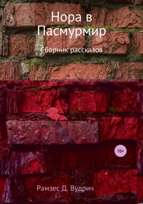 Нора в Пасмурмир. Сборник рассказов