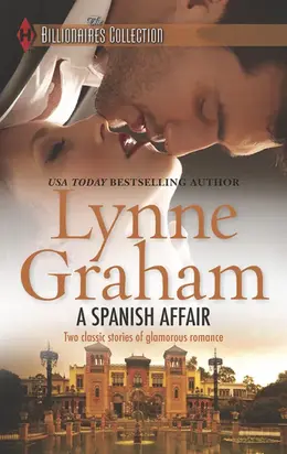 A Spanish Affair