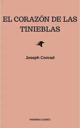 El corazón de las tinieblas
