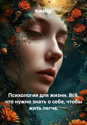 Психология для жизни. Всё, что нужно знать о себе, чтобы жить легче