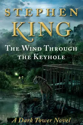 The wind through the keyhole
