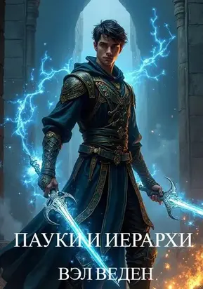 Пауки и иерархи (Рейн 6)