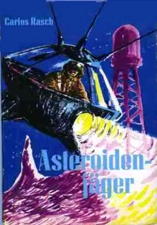 Asteroidenjäger