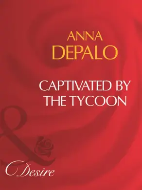 Captivated By The Tycoon