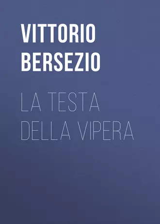 La testa della vipera