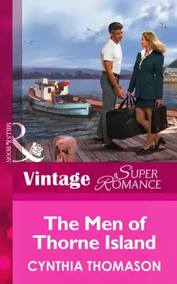 The Men of Thorne Island