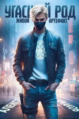 Угасший род. Живой артефакт 2