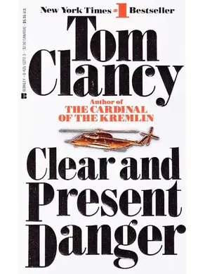 Clear and Present Danger