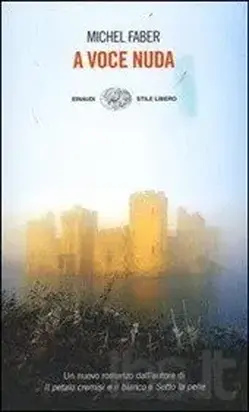 A voce nuda