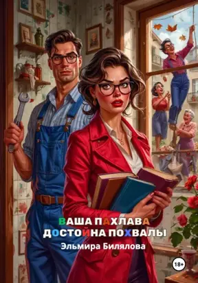 Ваша пахлава достойна похвалы