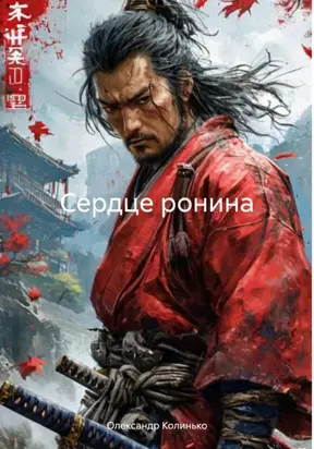 Сердце ронина