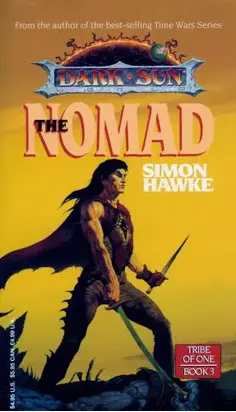 The Nomad