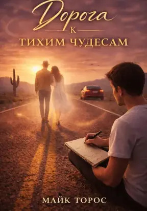 Дорога к тихим чудесам