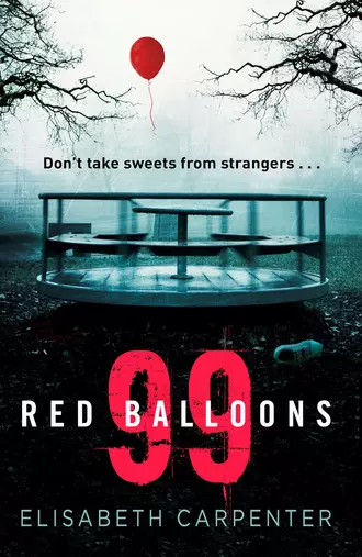 99 Red Balloons - A chillingly clever psychological thriller with a stomach-flipping twist