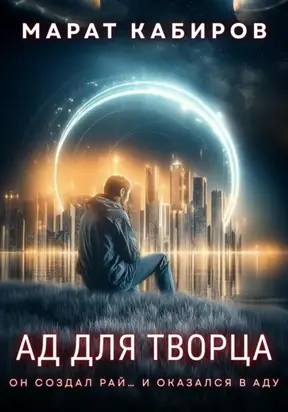 Ад для творца