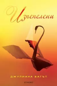 Изпепелени