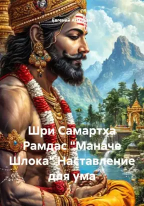Шри Самартха Рамдас «Маначе Шлока» Наставление для ума