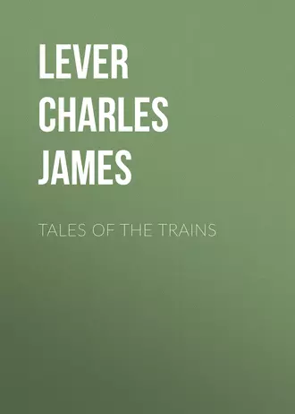 Tales of the Trains