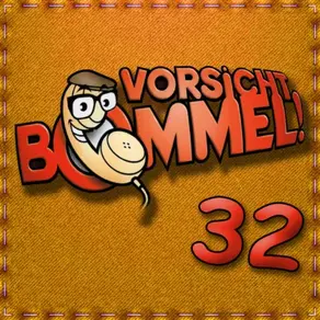 Vorsicht Bommel 32