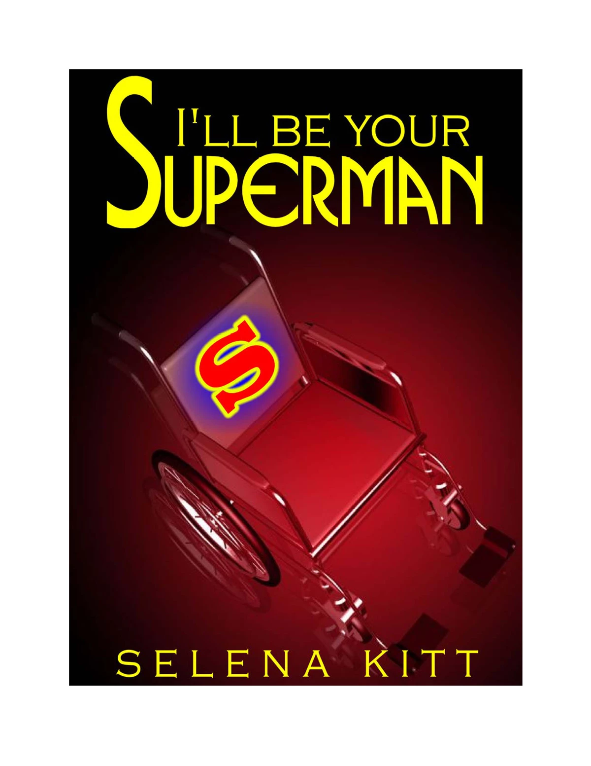 Ill be your superman
