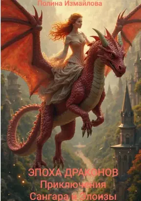 Эпоха драконов. Приключения Сангара и Элоизы