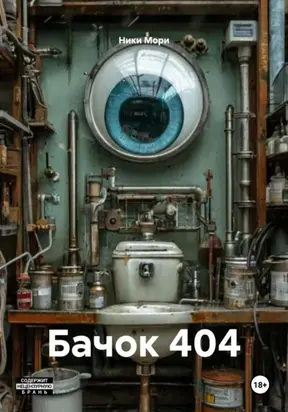 Бачок 404