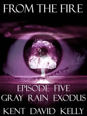 Gray Rain Exodus