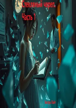 Стекляный череп. Часть 1