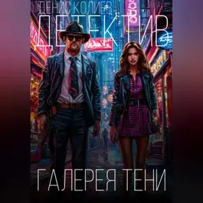 Галерея тени