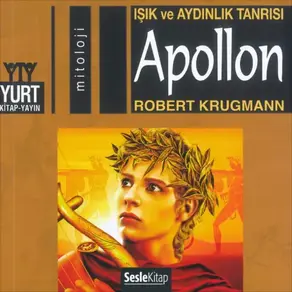 Olympos Tanrıları 7 – Apollon