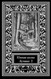 Темная волна. Лучшее 2 [сборник litres]