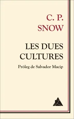 Les dues cultures
