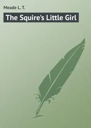 The Squire's Little Girl